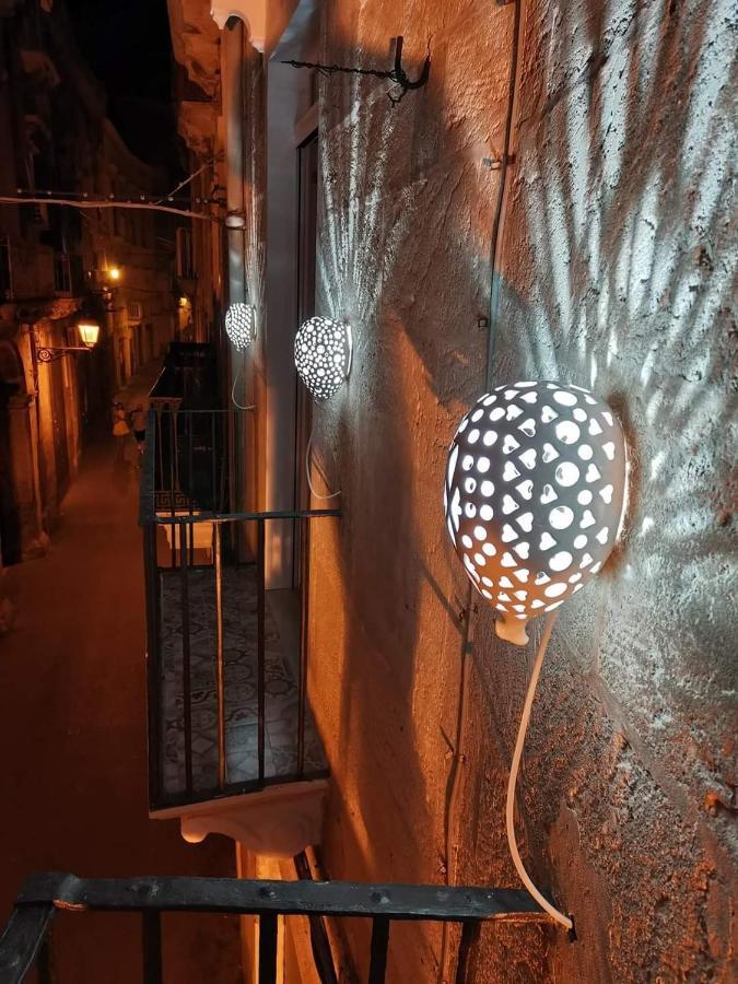 La Serva Padrona Taranto Luaran gambar