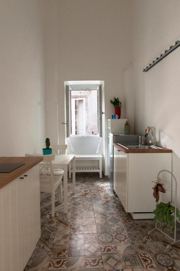 La Serva Padrona Taranto Luaran gambar