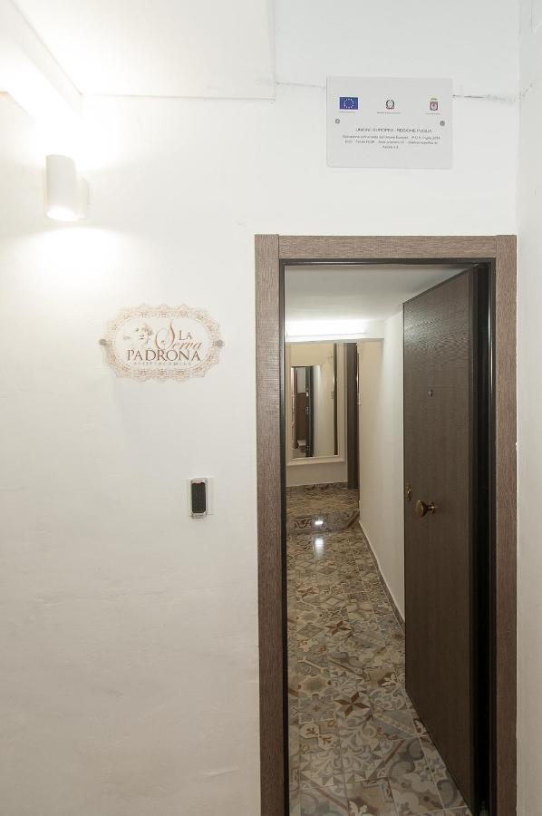 La Serva Padrona Taranto Luaran gambar