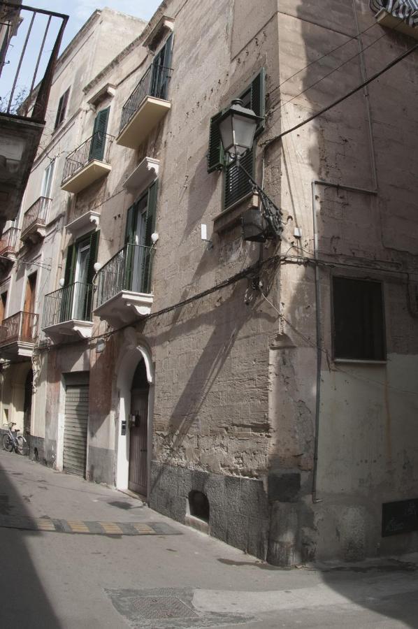 La Serva Padrona Taranto Luaran gambar