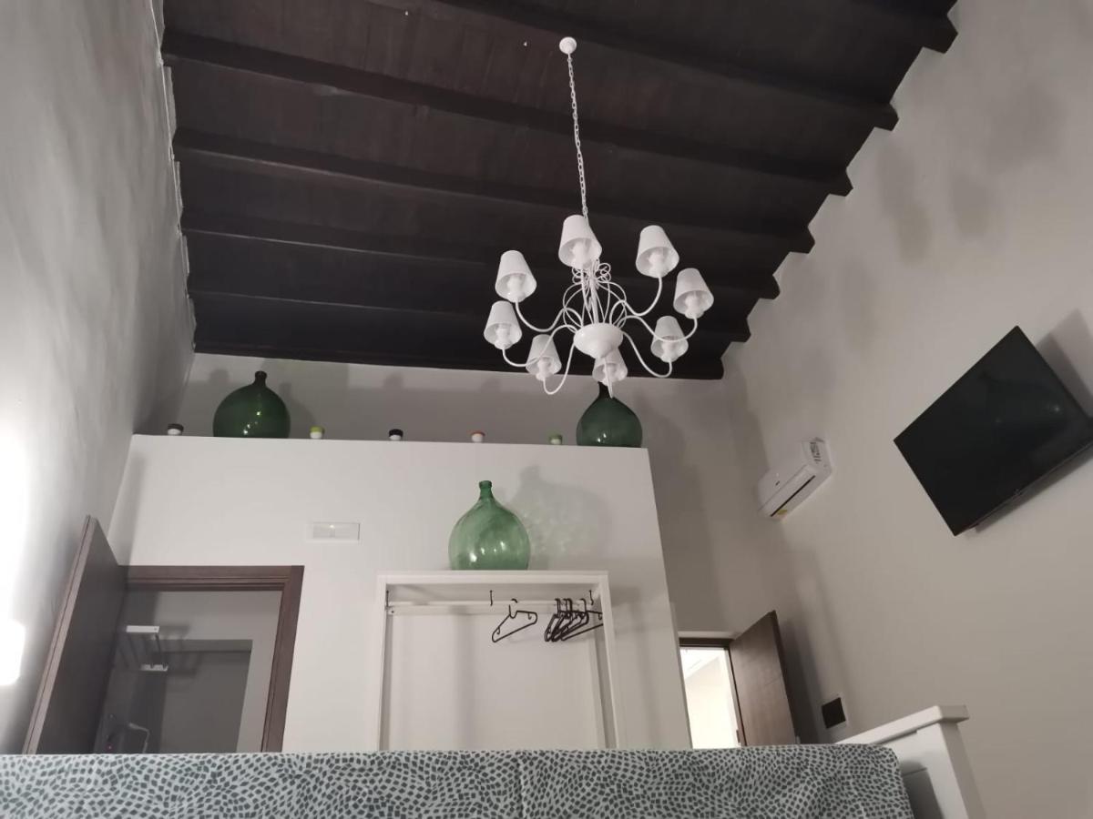 La Serva Padrona Taranto Luaran gambar